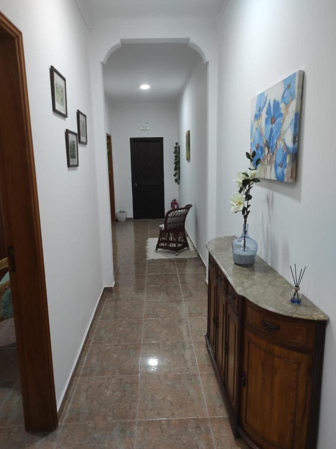 Villa Mansao Alentejana Al Alvalade Exterior foto