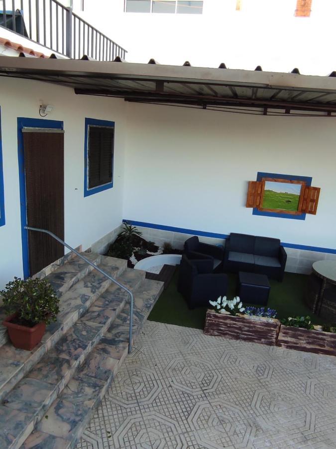 Villa Mansao Alentejana Al Alvalade Exterior foto